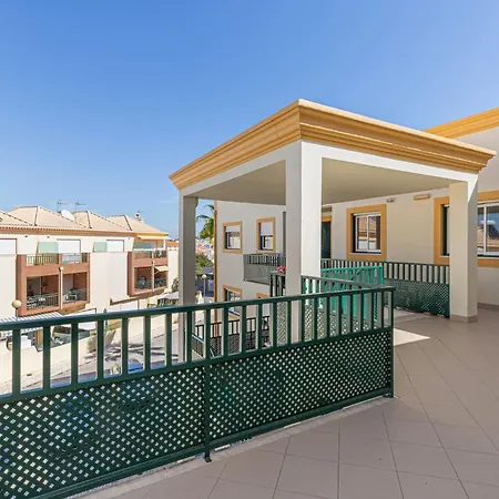 Appartement Mello With Sunny Balcony Conceição